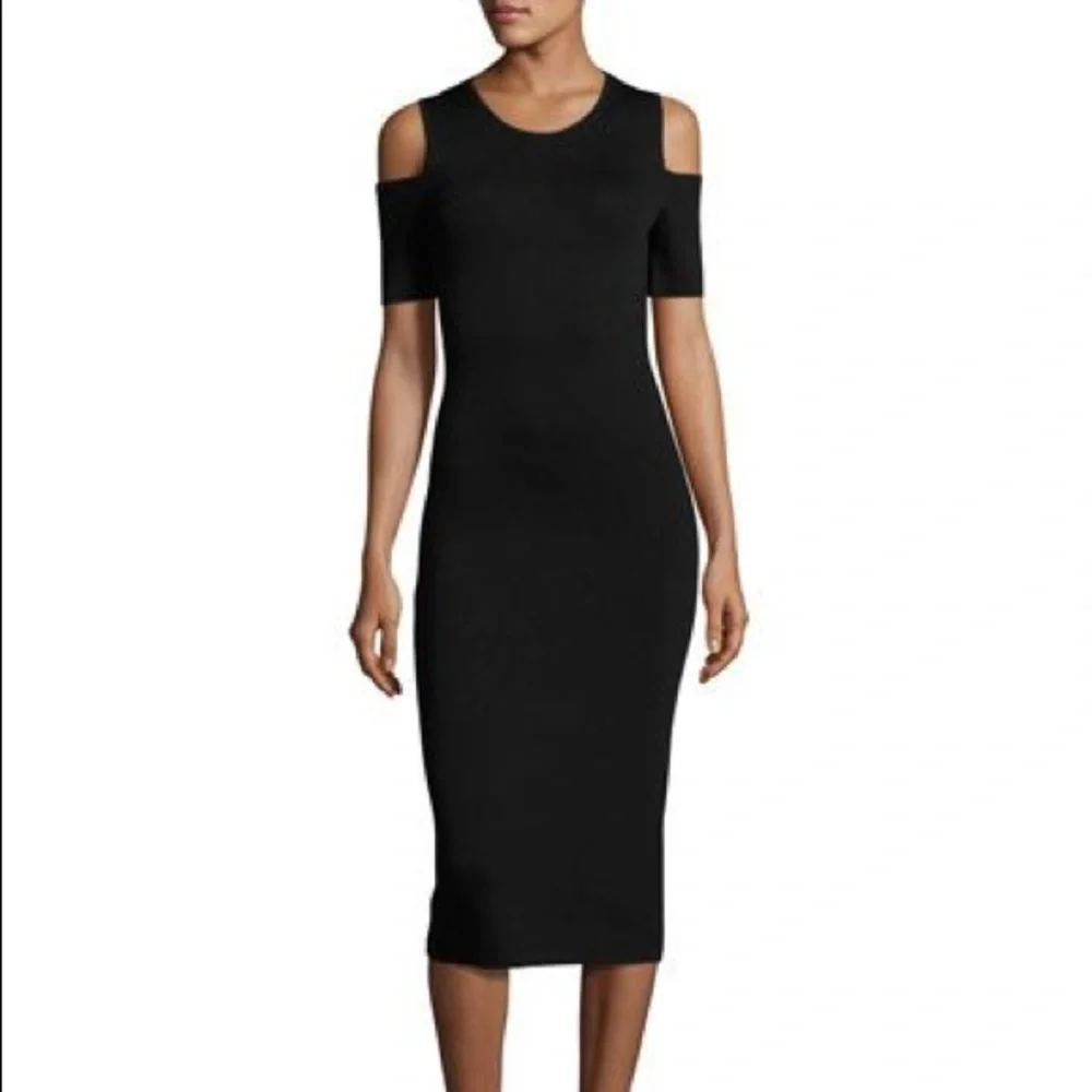 Gorgeous cold should Michael Kors dress